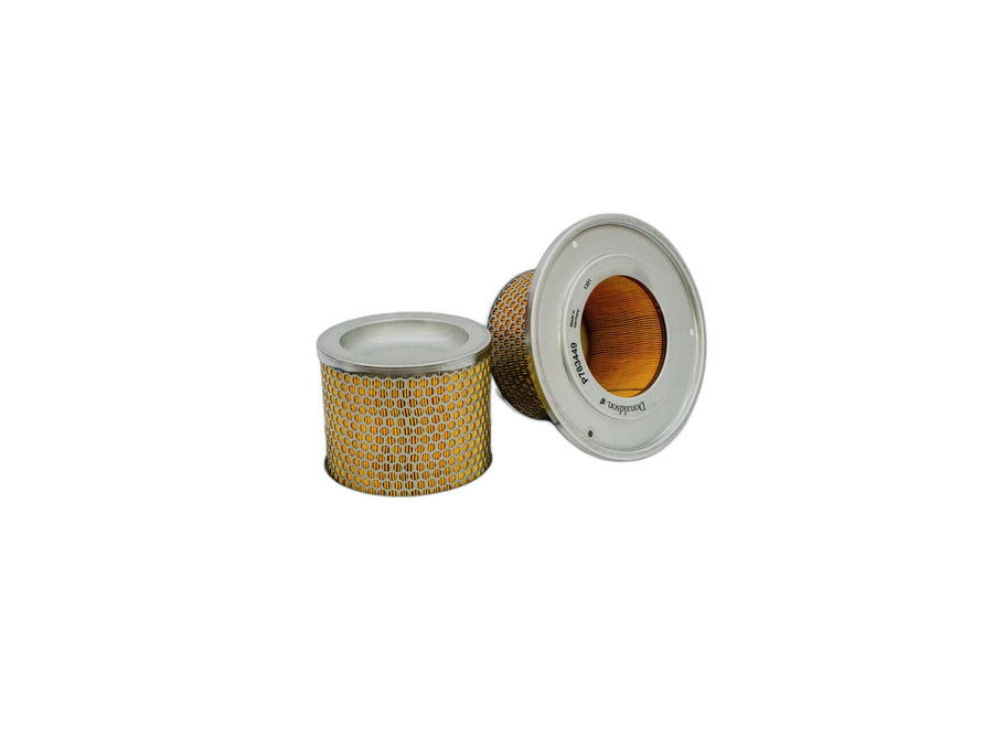 Original Donaldson Luftfilterelement (Sekundärelement) P783449