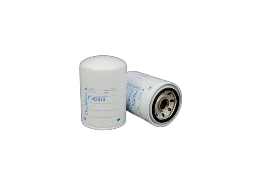 Original Donaldson Ölfilter SpinOn P552819