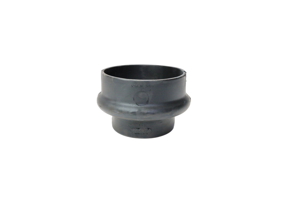 Original Donaldson Reduzierstutzen 203/152,4mm (Gummi) P114315