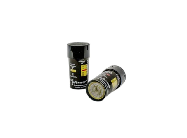 Original Donaldson Wartungsanzeige, 62 mbar Informer X002277