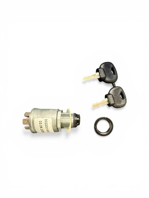 Genuine Weber MT ignition star 021000938
