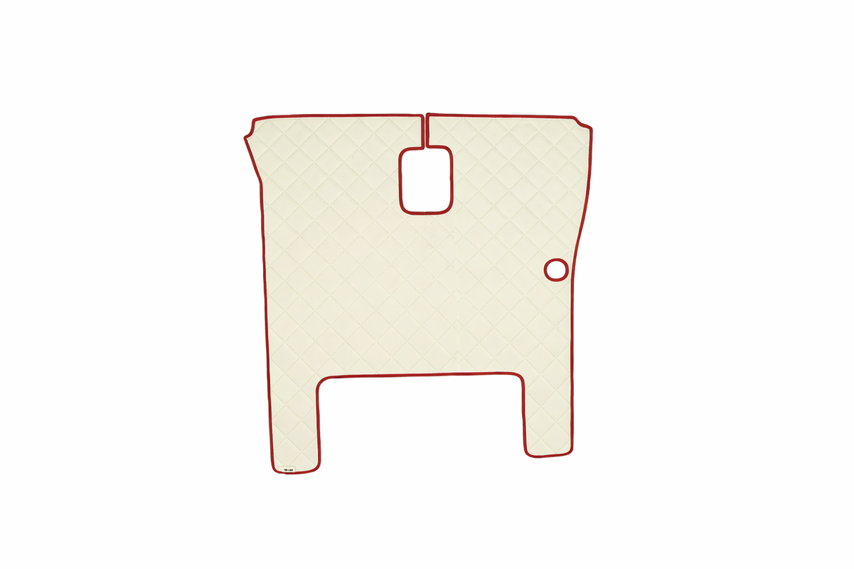 Liebherr Footbraid R914-936 Compact 2017 // 2 recess