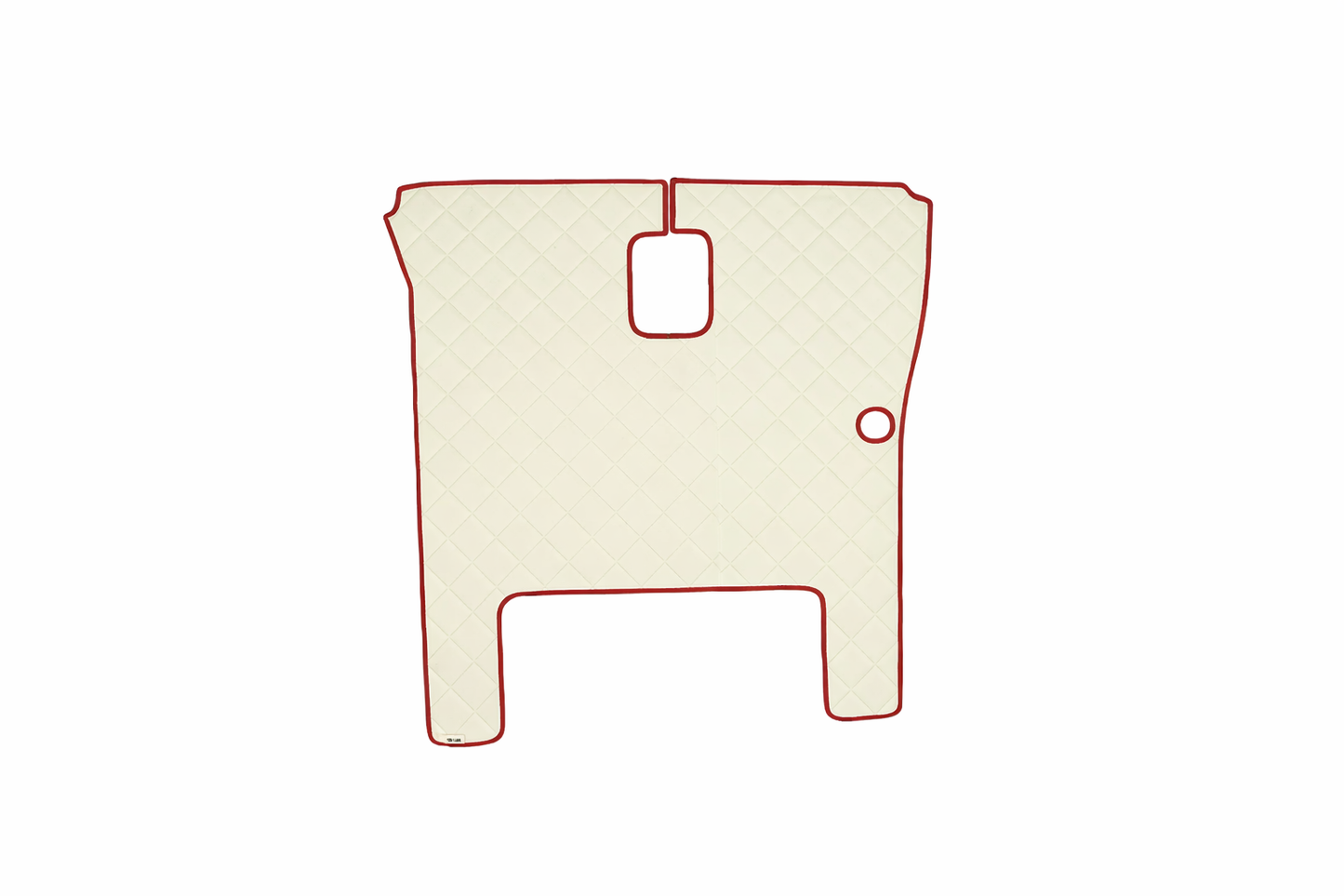 Liebherr Footbraid R914-936 Compact 2017 // 2 recess