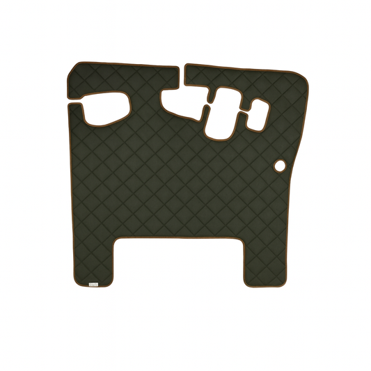 Liebherr Firtsmatte A 910-918C (without an adjuster)