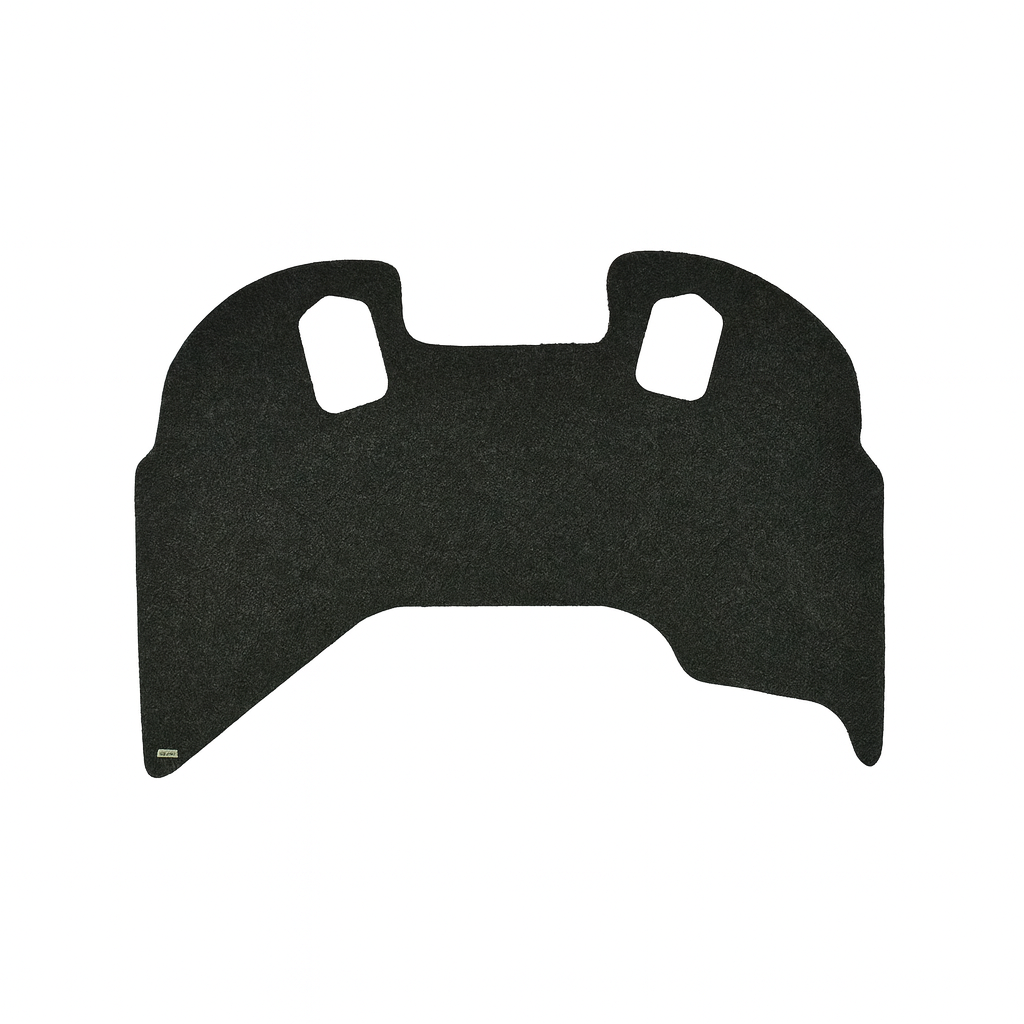 Volvo floor mat L30-35B, G - Basic