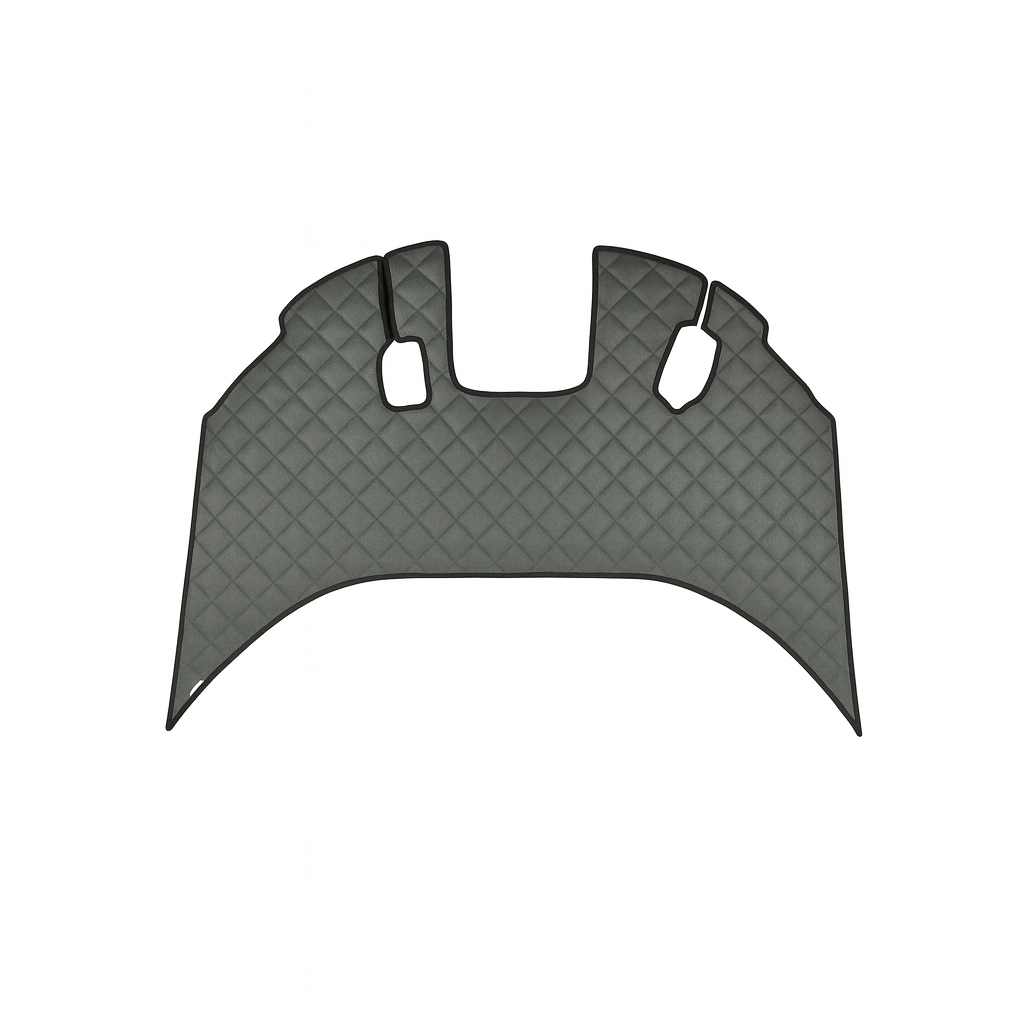 Yanmar, Schaeff, Terex floor mat V70S-12 / TL65-TL120