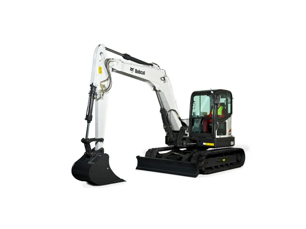 Bobcat E80