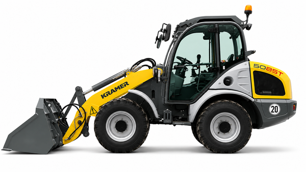 Kramer 5085T (353-00)