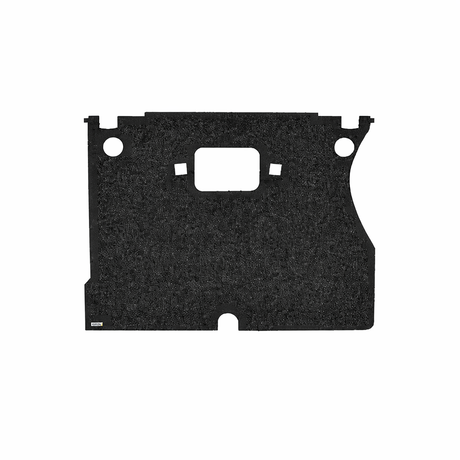 Swextil Volvo EC140-750 C-D-E Fußmatte Basic kompatibel mit Elektrische EC140-750 C-D-E Fußmatte Ersatzteil