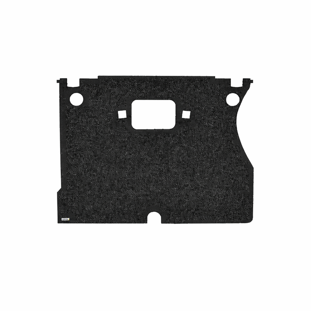Swextil Volvo EC140-750 C-D-E Fußmatte Basic kompatibel mit Elektrische EC140-750 C-D-E Fußmatte Ersatzteil