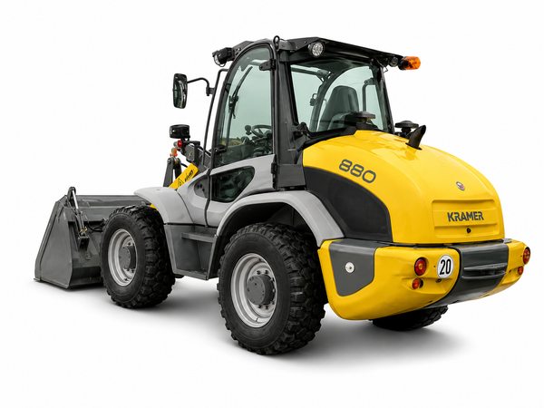 Kramer 880 (344-10)