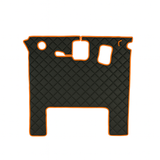 Doosan floor mat DX140LCR-5 |  DX235LCR-5