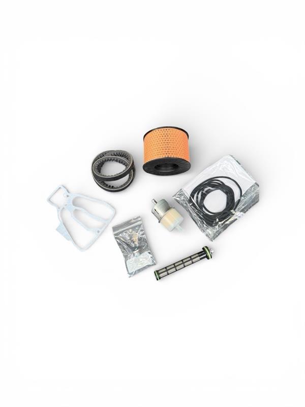 Genuine Weber Service-Kit 041001482 for CR 2 | Hatz