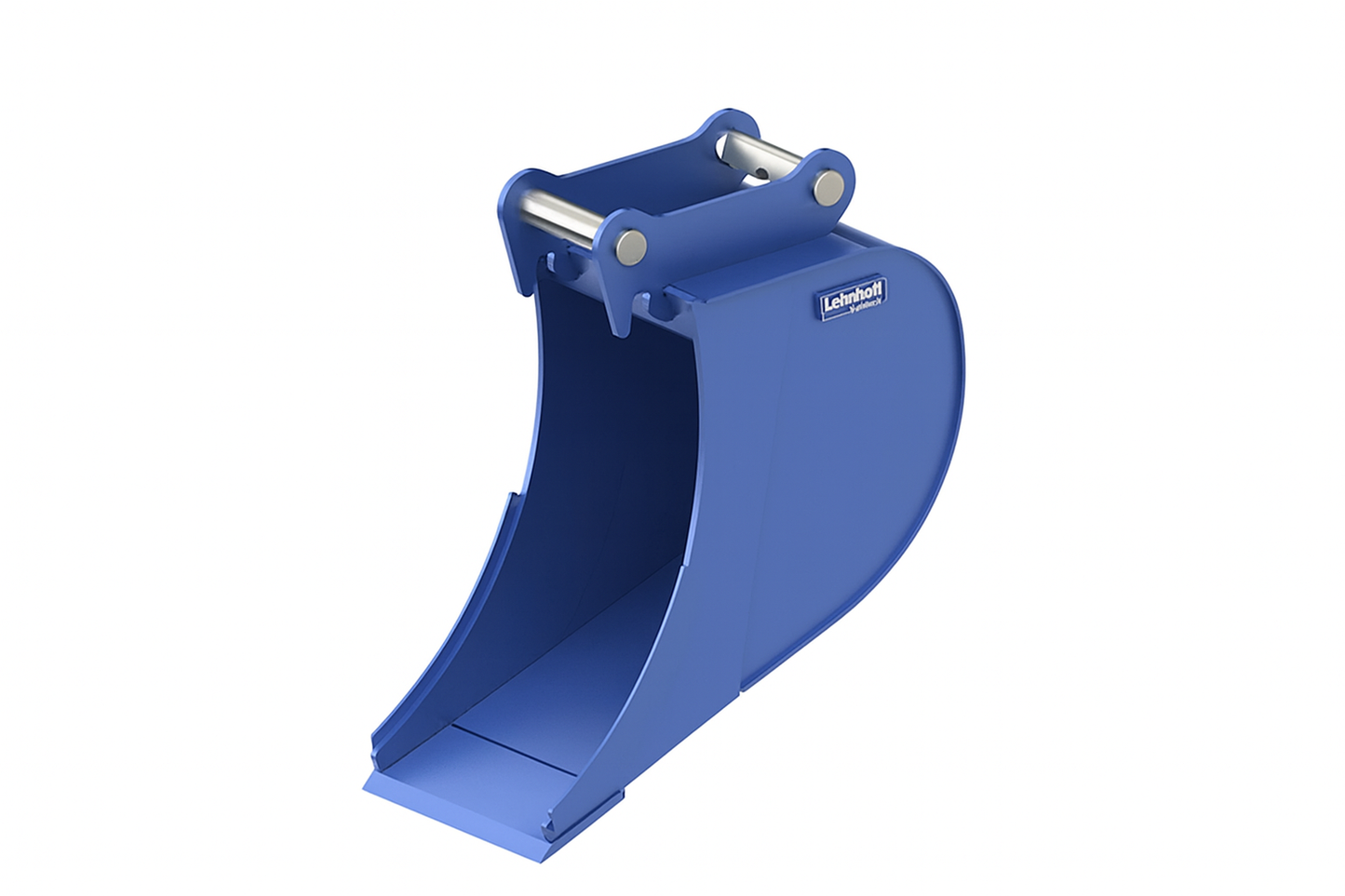 Genuine Lehnhoff miniDigging bucket - for 2.0 to 2.5 tons - MTL2 S SY03