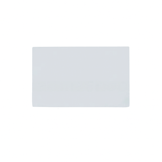 Cubota lower front glass  RG518-46660