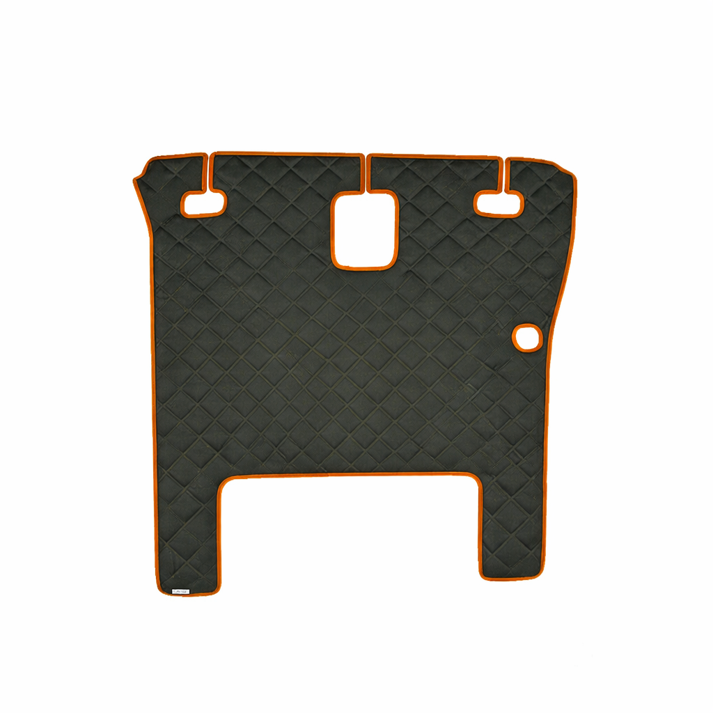 Liebherr Firtsmat R930 // 4 recesses