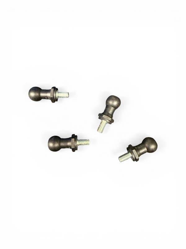 Genuine Weber MT ball bolt 021000605