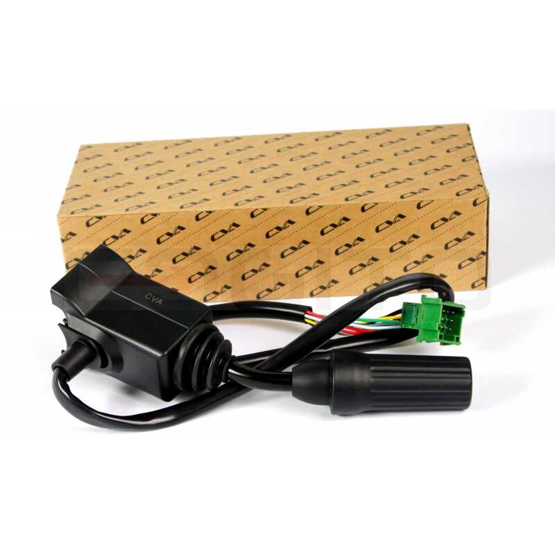 Volvo gear selection lever control lever VOE15095373 for L60-350