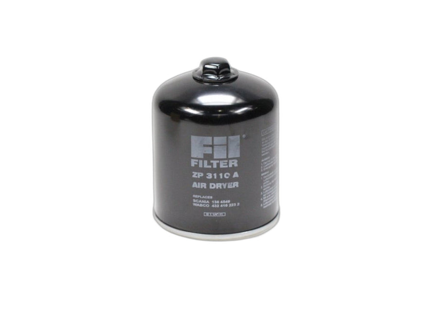 Original Fil Filter Trockenmittelbox ZP3110A
