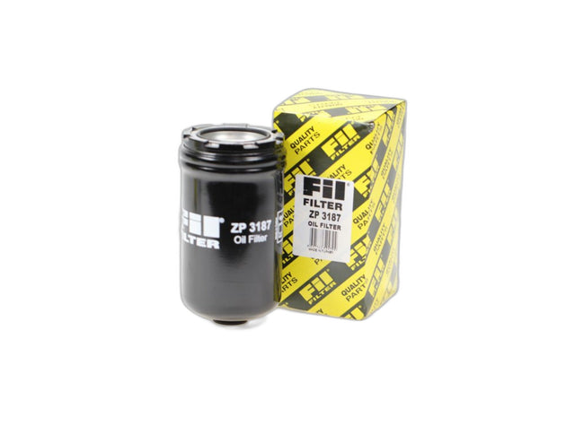Original Fil Filter Wechselfilter SpinOn ZP3187
