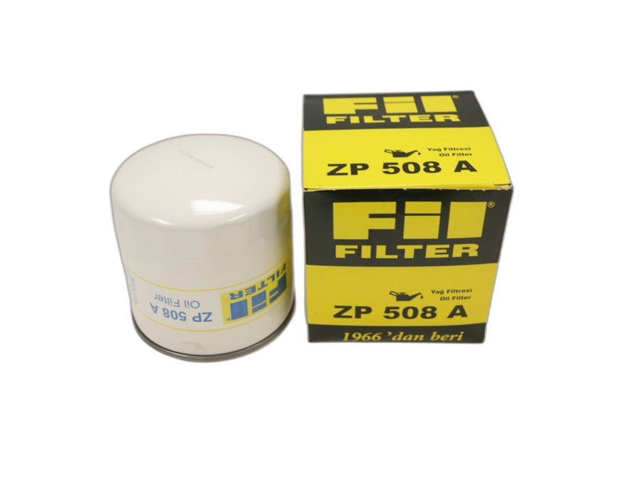 Original Fil Filter Wechselfilter SpinOn ZP508A