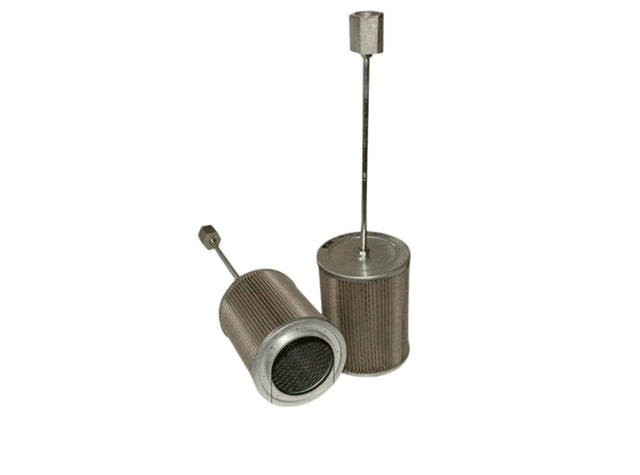 Original Fil Filter Hydraulikfilterelement TL1469A