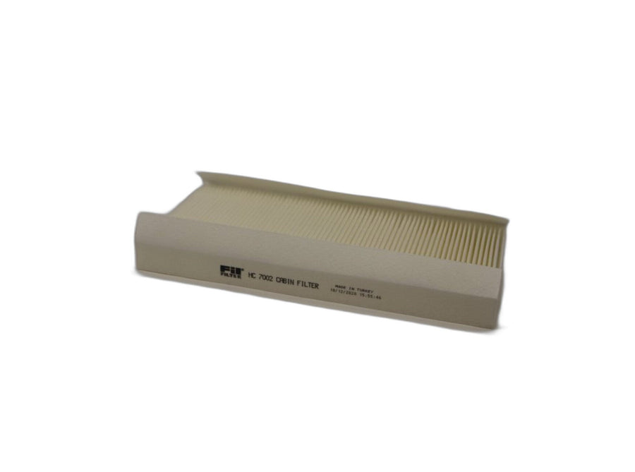 Original Fil Filter Innenraumfilterelement HC7002