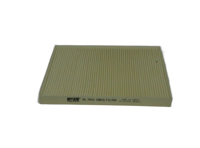 Original Fil Filter Innenraumfilterelement HC7010