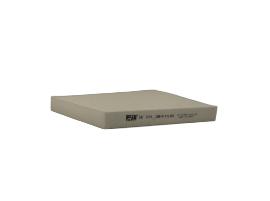 Original Fil Filter Innenraumfilterelement HC7071