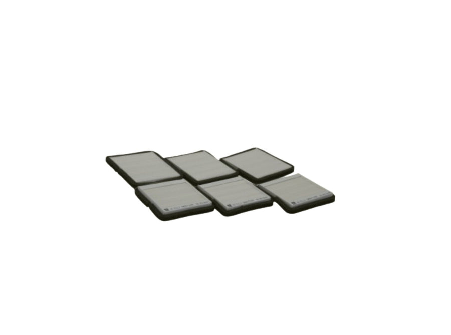 Original Fil Filter Innenraumfilterelement HC7111-3