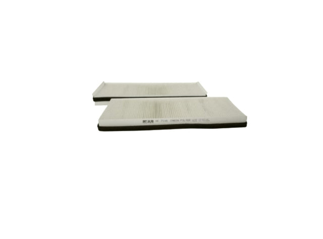 Original Fil Filter Innenraumfilterelement HC7116