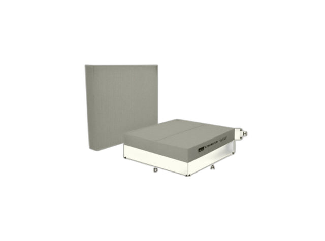 Original Fil Filter Innenraumfilterelement HC7293