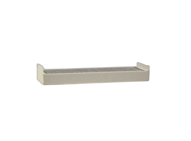 Original Fil Filter Innenraumfilterelement (Aktivkohle) HCK7086