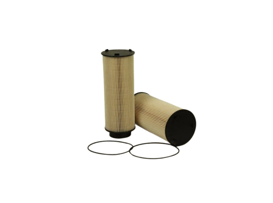 Original Fil Filter Kraftstofffilterelement (Servicekit) MFE1654MBKIT