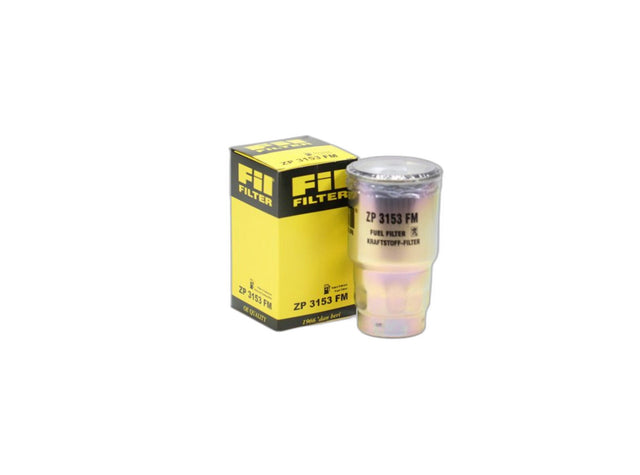 Original Fil Filter Kraftstoffwechselfilter ZP3153FM