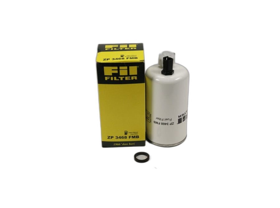 Original Fil Filter Kraftstoffwechselfilter SpinOn ZP3468FMB