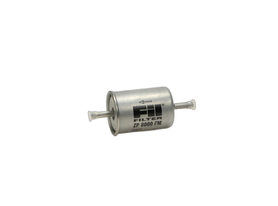 Original Fil Filter Kraftstoff-Leitungsfilter (Inline) ZP8000FM