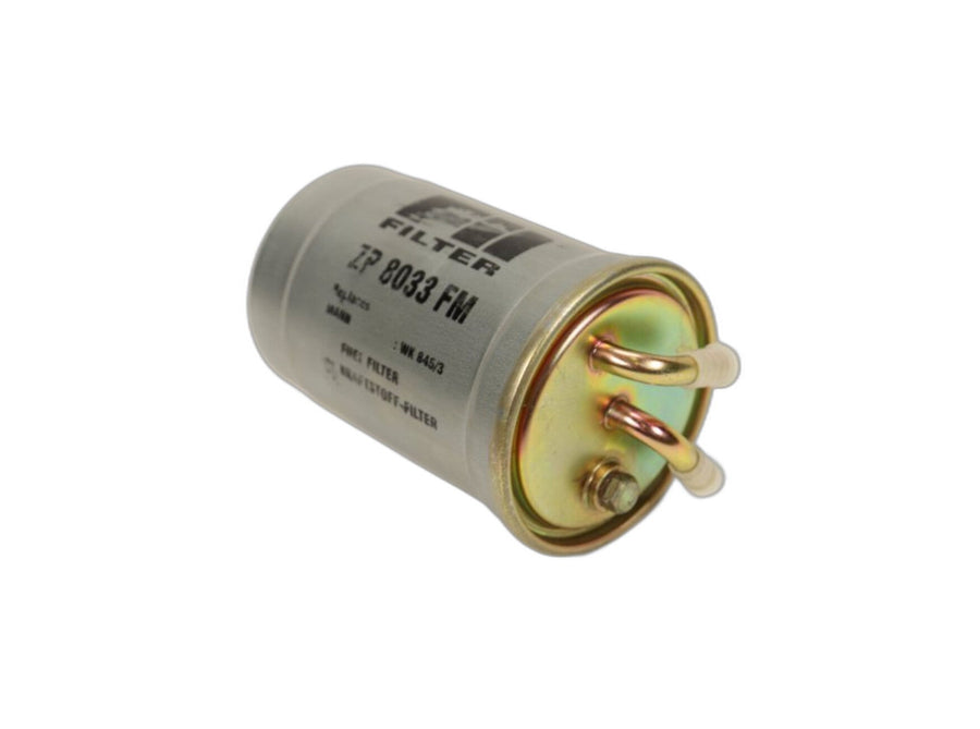 Original Fil Filter Kraftstoff-Leitungsfilter (Inline) ZP8033FM