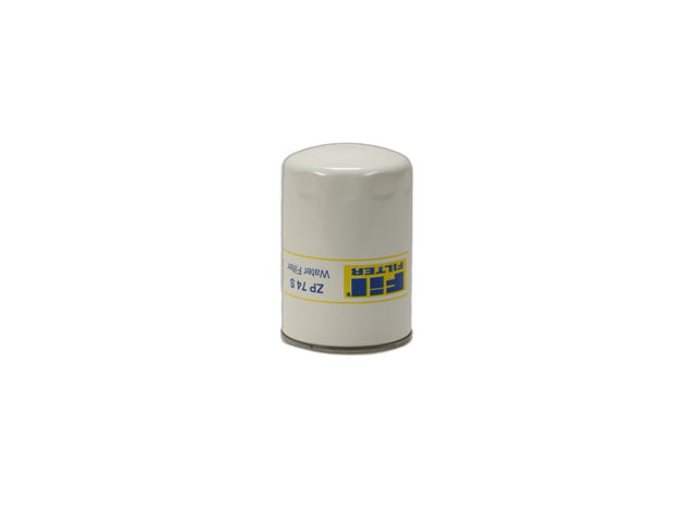 Original Fil Filter Wechselfilter SpinOn (Kühlflüssigkeit) ZP74S