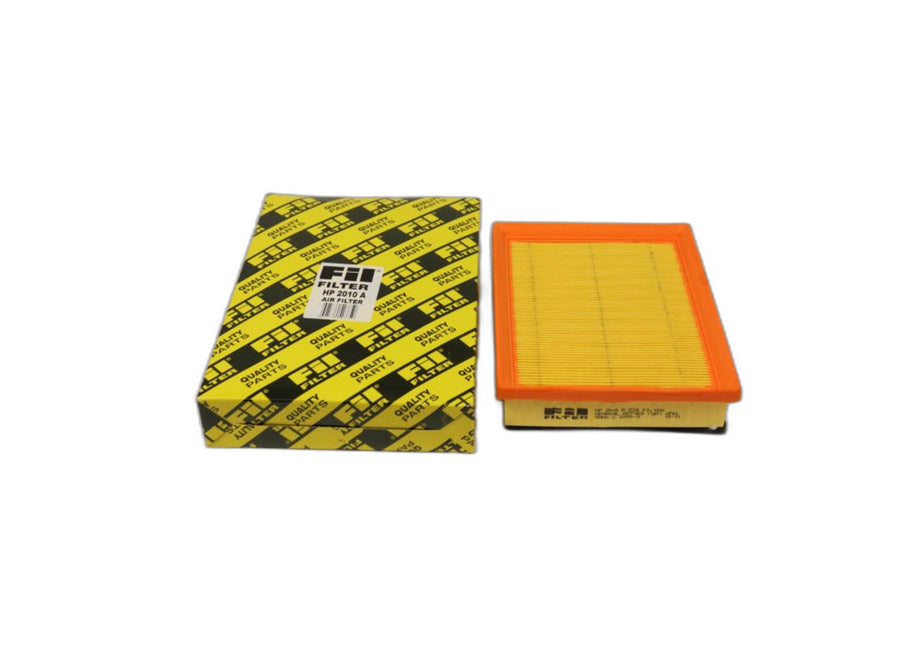 Original Fil Filter Luftfilterelement HP2010A