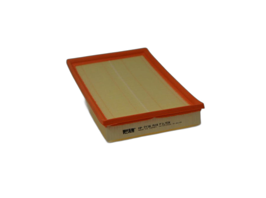Original Fil Filter Luftfilterelement HP2136