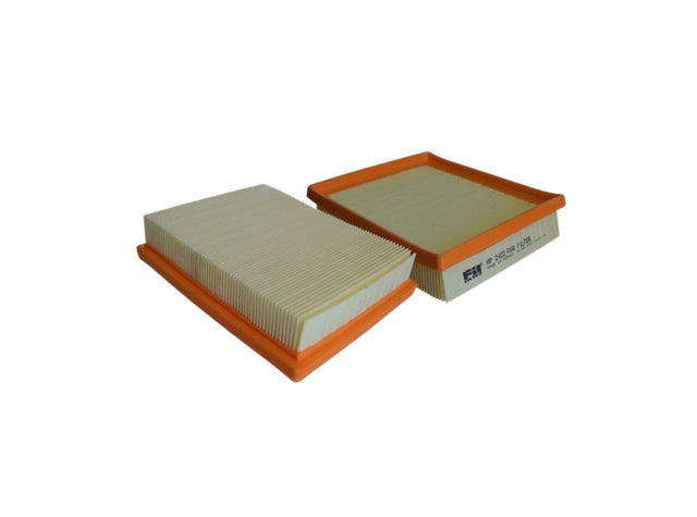 Original Fil Filter Luftfilterelement HP2422