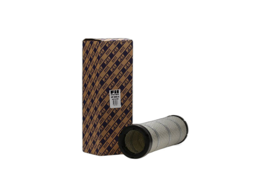 Original Fil Filter Luftfilterelement (Sekundärelement) HP2600A