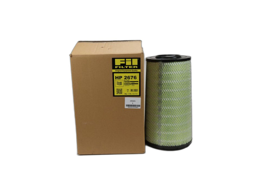 Original Fil Filter Luftfilterelement HP2676