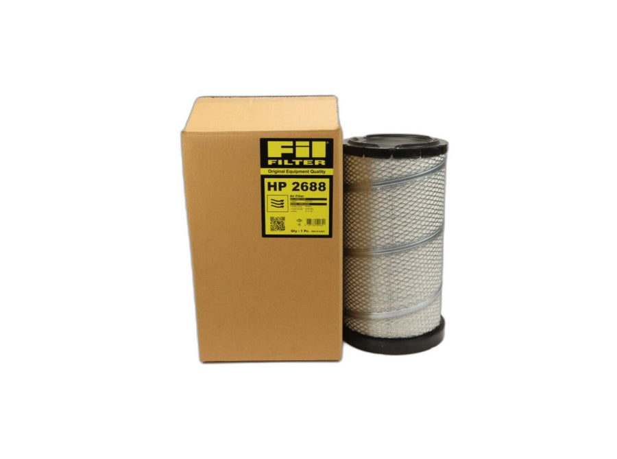 Original Fil Filter Luftfilterelement HP2688