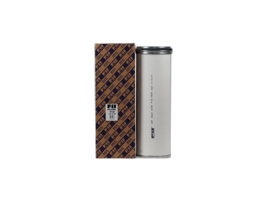 Original Fil Filter Luftfilterelement HP636