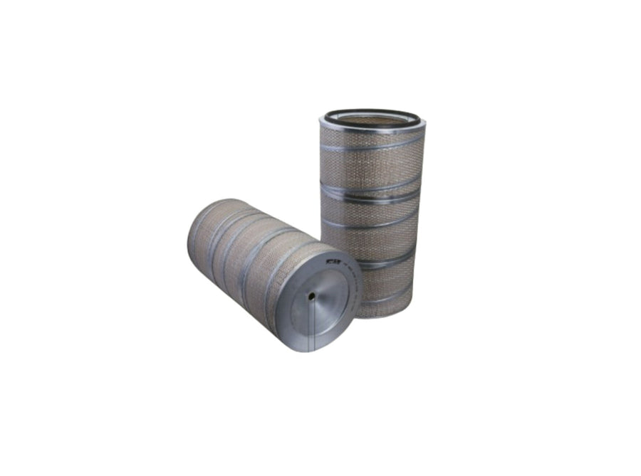 Original Fil Filter Luftfilterelement HP665