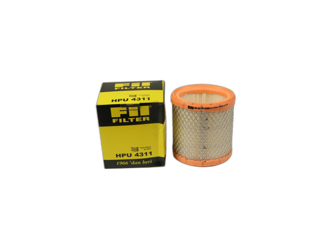 Original Fil Filter Luftfilterelement HPU4311