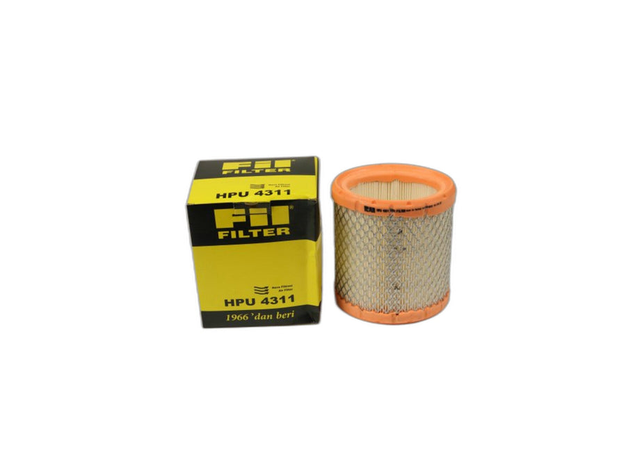 Original Fil Filter Luftfilterelement HPU4311