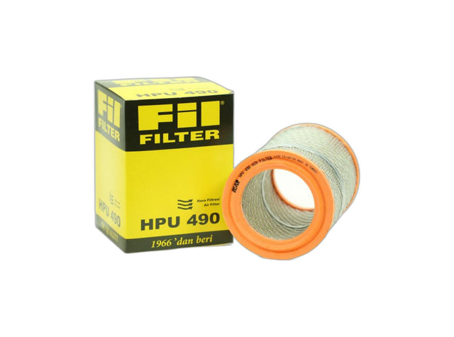 Original Fil Filter Luftfilterelement HPU490